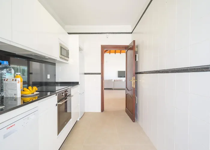 Lobos With Private Pool And Bbq فيلة كاليتا ذي فوستي