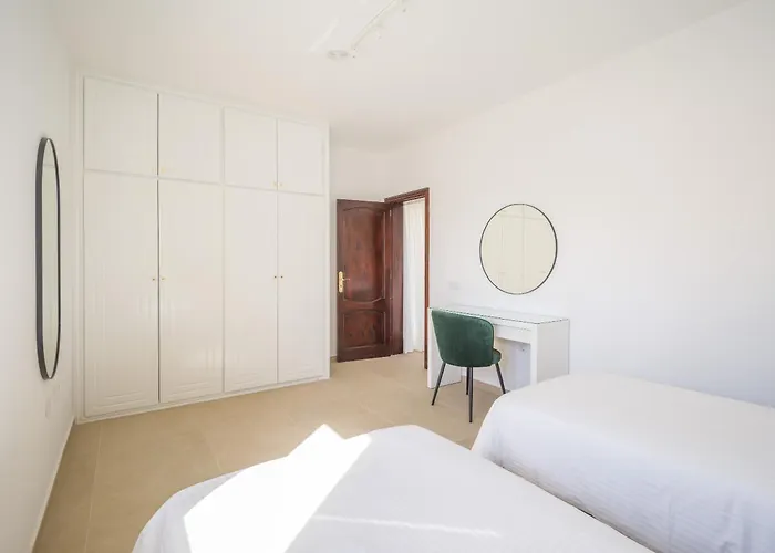 Lobos With Private Pool And Bbq كاليتا ذي فوستي