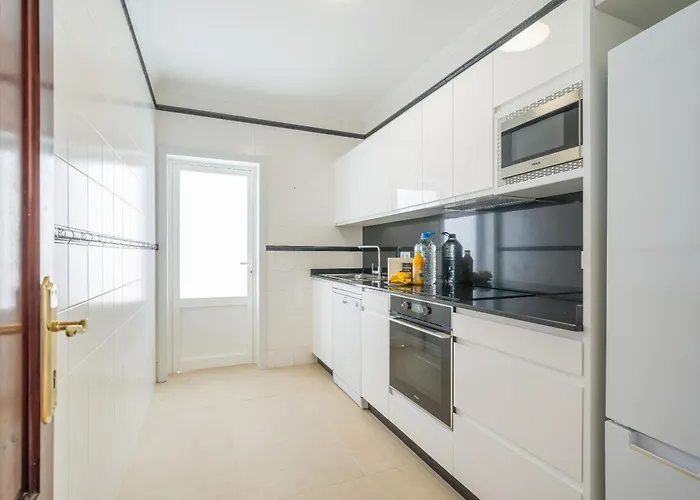 Lobos With Private Pool And Bbq فيلة *