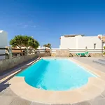 Lobos With Private Pool And Bbq Villa *