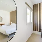 Lobos With Private Pool And Bbq Villa