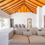 Lobos With Private Pool And Bbq Villa *