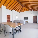 Lobos With Private Pool And Bbq Villa