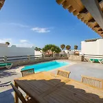 Lobos With Private Pool And Bbq