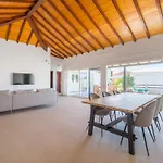 Lobos With Private Pool And Bbq Villa