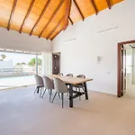 Lobos With Private Pool And Bbq Villa Caleta De Fuste