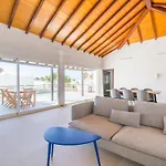 Lobos With Private Pool And Bbq Villa *