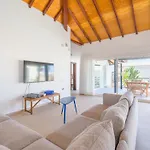 Villa Lobos With Private Pool And Bbq Caleta De Fuste