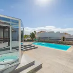 Villa Lobos With Private Pool And Bbq
