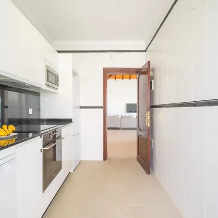 Lobos With Private Pool And Bbq Vila Caleta De Fuste