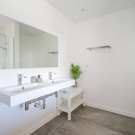 Vila Lobos With Private Pool And Bbq *