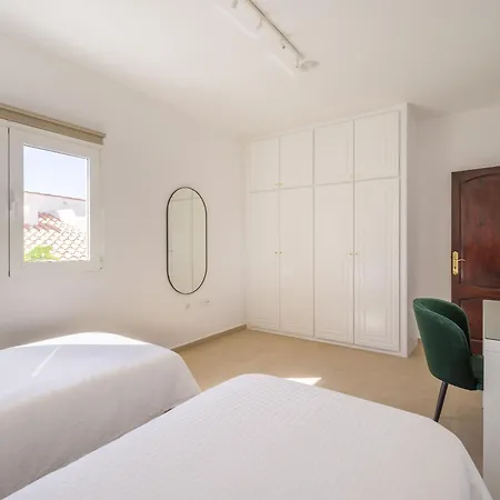 Vila Lobos With Private Pool And Bbq *