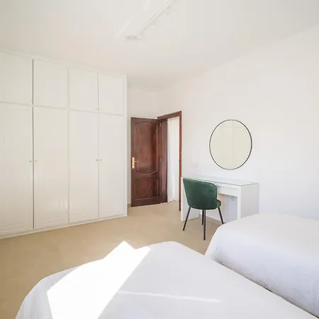 Lobos With Private Pool And Bbq Caleta De Fuste