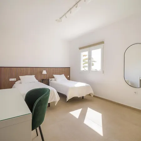 Lobos With Private Pool And Bbq * Caleta De Fuste