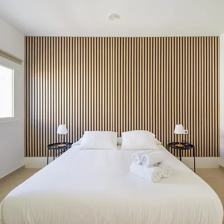 Vila Lobos With Private Pool And Bbq