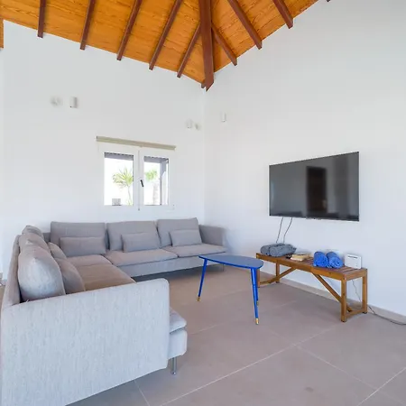 Villa Lobos With Private Pool And Bbq *