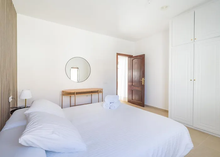 Lobos With Private Pool And Bbq ヴィラ