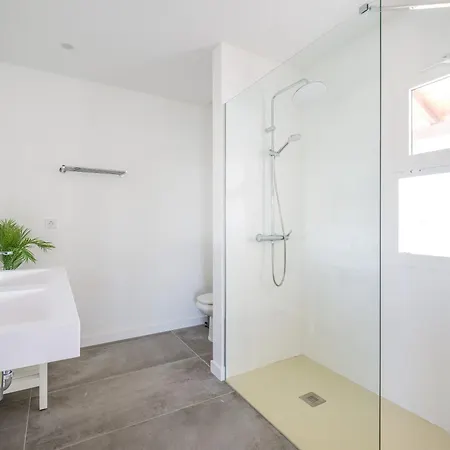 Lobos With Private Pool And Bbq