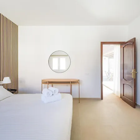 Willa Lobos With Private Pool And Bbq Caleta De Fuste